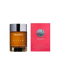 ATTAR Floral Repair Concentrate - Haut reparierendes Konzentrat