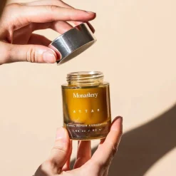 ATTAR Floral Repair Concentrate - Haut reparierendes Konzentrat