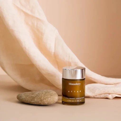 ATTAR Floral Repair Concentrate - Haut reparierendes Konzentrat