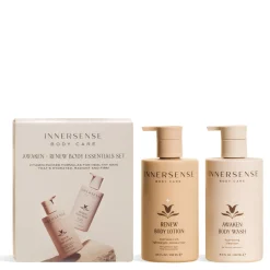 Awaken + Renew Body Essential Kit