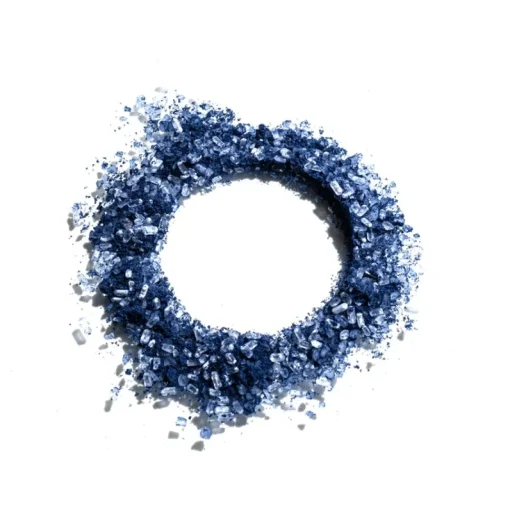 Azure Tranquil Blue Aura Soak - Badezusatz aus Salzmineralien, Kokosmilch und Magnesiumkristallen
