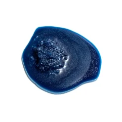 Azure Tranquil Blue Aura Soak - Badezusatz aus Salzmineralien, Kokosmilch und Magnesiumkristallen