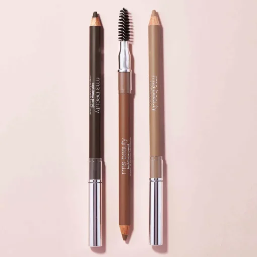 Back2Brow Pencil | RMS Beauty - Augenbrauenstift in 3 Farben