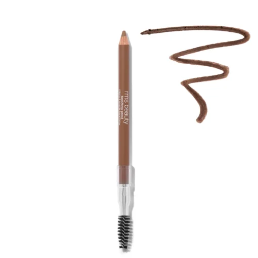Back2Brow Pencil | RMS Beauty - Augenbrauenstift in 3 Farben