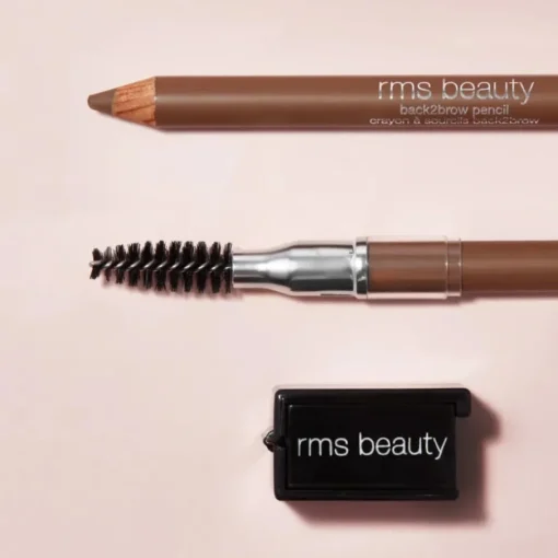 Back2Brow Pencil | RMS Beauty - Augenbrauenstift in 3 Farben