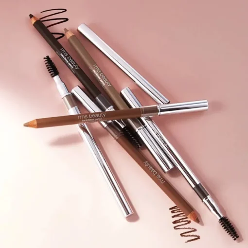 Back2Brow Pencil | RMS Beauty - Augenbrauenstift in 3 Farben