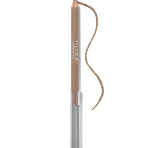 Back2Brow Pencil | RMS Beauty - Augenbrauenstift in 3 Farben