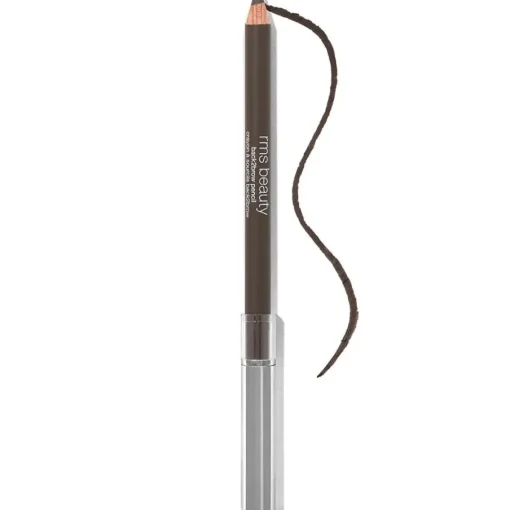 Back2Brow Pencil | RMS Beauty - Augenbrauenstift in 3 Farben