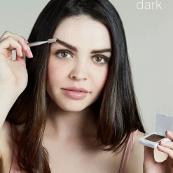 Back2brow-Brush BB1 | RMS Beauty - Augenbrauenpinsel