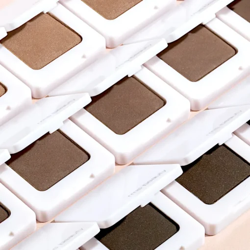 Back2brow-Powder LIGHT | RMS Beauty - Augenbrauenpuder
