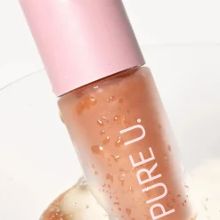 Balmy Lip Tint - Lippen Öl & Balsam | PURE U. Cosmetics