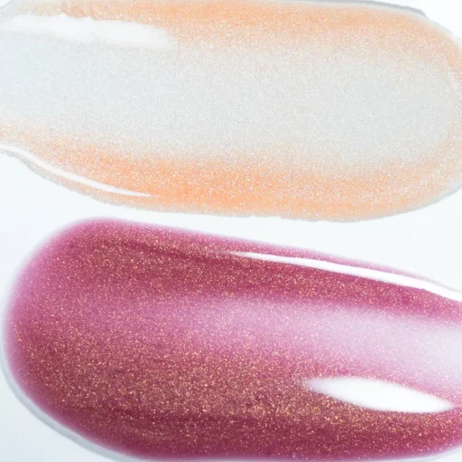 Balmy Lip Tint - Lippen Öl & Balsam | PURE U. Cosmetics