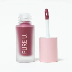 Balmy Lip Tint - Lippen Öl & Balsam | PURE U. Cosmetics