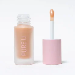 Balmy Lip Tint - Lippen Öl & Balsam | PURE U. Cosmetics