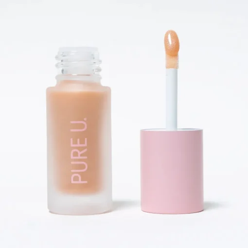 Balmy Lip Tint - Lippen Öl & Balsam | PURE U. Cosmetics