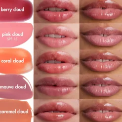 Balmy Lip Tint - Lippen Öl & Balsam | PURE U. Cosmetics