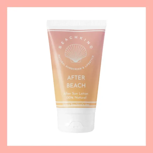 Beachkind - After Beach Lotion / After Sun Körperlotion