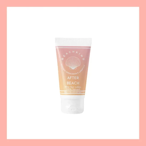 Beachkind - After Beach Lotion / After Sun Körperlotion