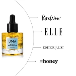 Beauty Boosting Day Face Oil - Gesichtsöl für alle Hauttypen | SALE