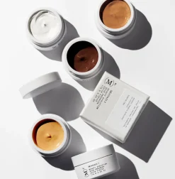 Beauty Evolution SKIN ENHANCER Satin Finish - MANASI 7 Foundation/Grundierung