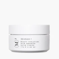 Beauty Evolution SKIN ENHANCER Satin Finish - MANASI 7 Foundation/Grundierung