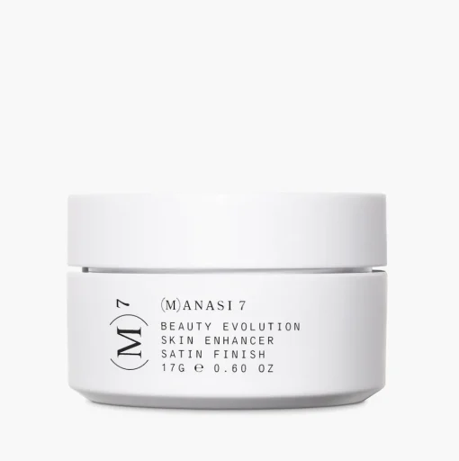 Beauty Evolution SKIN ENHANCER Satin Finish - MANASI 7 Foundation/Grundierung