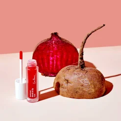 Beetroot Cheek & Lip Tint | Ere Perez - Lippenstift und Blush