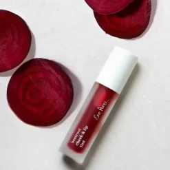 Beetroot Cheek & Lip Tint | Ere Perez - Lippenstift und Blush