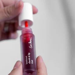 Beetroot Cheek & Lip Tint | Ere Perez - Lippenstift und Blush
