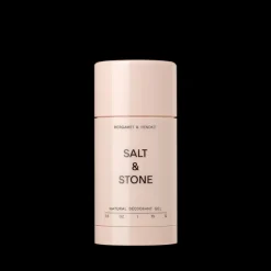Bergamot & Hinoki - natürliches Deodorant Gel Formula Nº 2