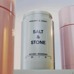 Bergamotte & Hinoki - natürliches Deodorant mit extra starker Wirkung
