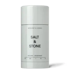 Bergamotte & Hinoki - natürliches Deodorant mit extra starker Wirkung