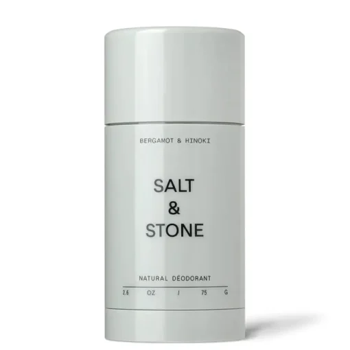 Bergamotte & Hinoki - natürliches Deodorant mit extra starker Wirkung