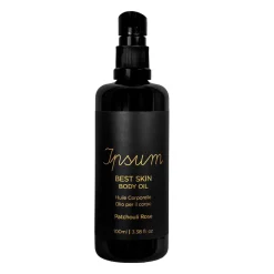 Best Skin Body Oil Patchouli Rose | Ipsum - Körperöl im SALE
