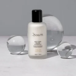 Best Skin Enzyme MicroPolish | Ipsum - AHA- und BHA-Peeling