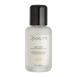 Best Skin Enzyme MicroPolish | Ipsum - AHA- und BHA-Peeling