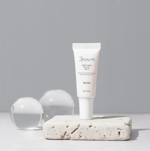 Best Skin Eye Oil Balm | Ipsum - samtiger Augenbalm