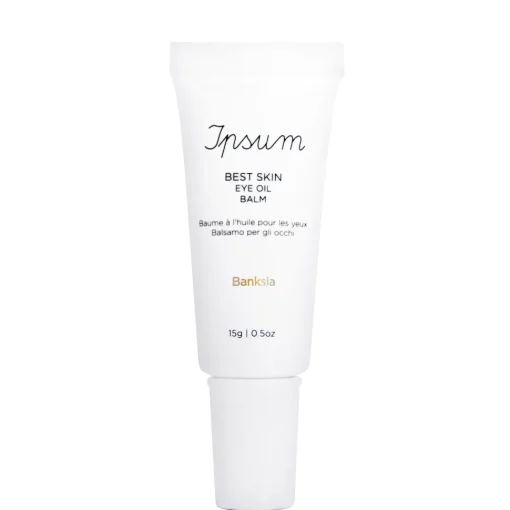 Best Skin Eye Oil Balm | Ipsum - samtiger Augenbalm
