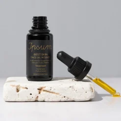 Best Skin Face Oil Intense | Ipsum - Intensiv pflegendes Gesichtsöl