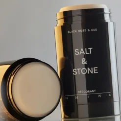 Black Rose & Oud - natürliches Deodorant mit extra starker Wirkung