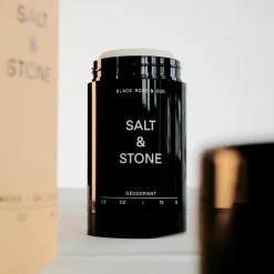 Black Rose & Oud - natürliches Deodorant mit extra starker Wirkung