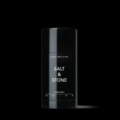 Black Rose & Oud - natürliches Deodorant mit extra starker Wirkung