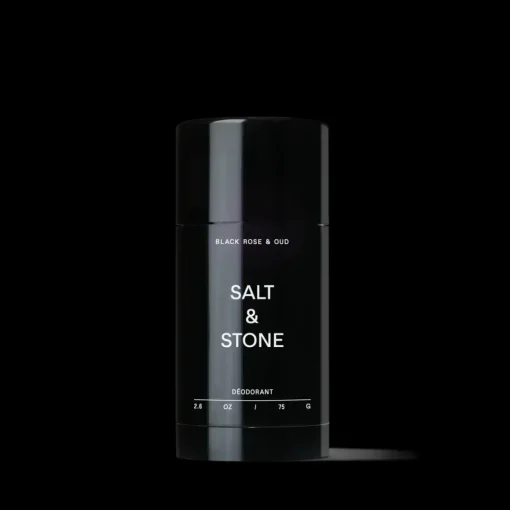 Black Rose & Oud - natürliches Deodorant mit extra starker Wirkung