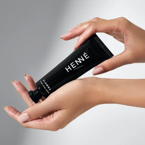 BLOMMA - Handcreme | HENNÉ ORGANICS