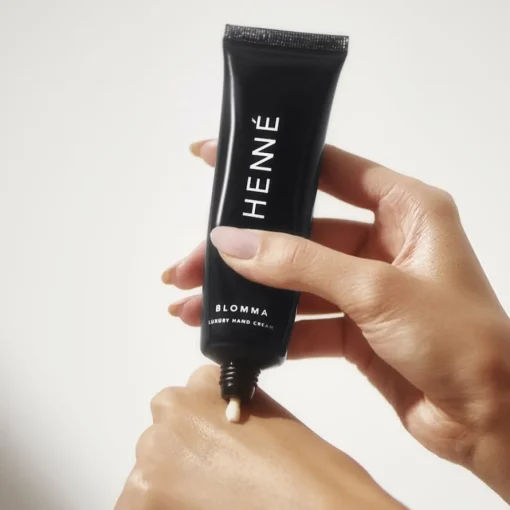 BLOMMA - Handcreme | HENNÉ ORGANICS
