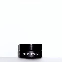 Blue Legume Hydra -Anti Aging-Maske mit Reishi, Shiitake und Mikroalgen