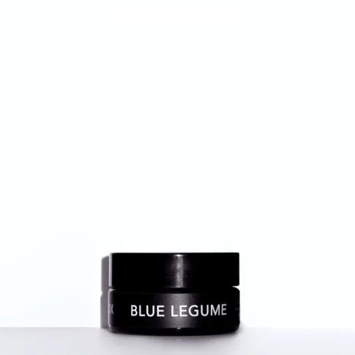 Blue Legume Hydra -Anti Aging-Maske mit Reishi, Shiitake und Mikroalgen