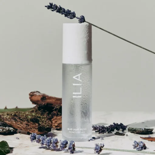 Blue Light Mist | ILIA - 3 in 1 Toner