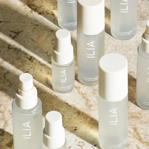 Blue Light Mist | ILIA - 3 in 1 Toner