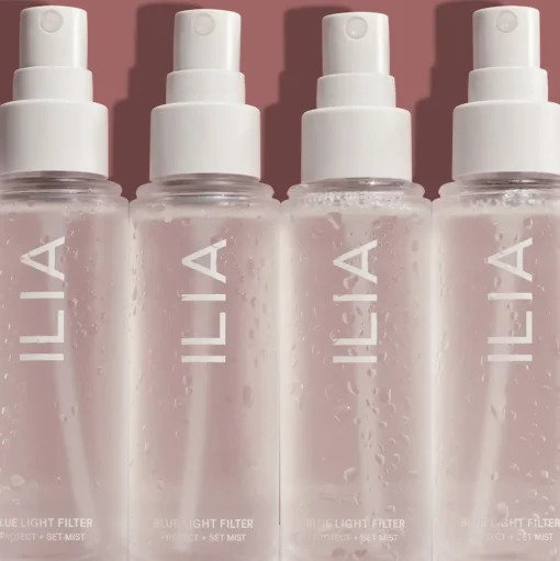Blue Light Mist | ILIA - 3 in 1 Toner